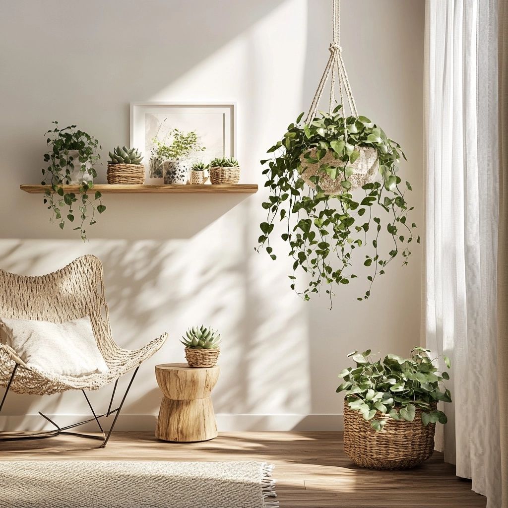 Compact Urban Jungle