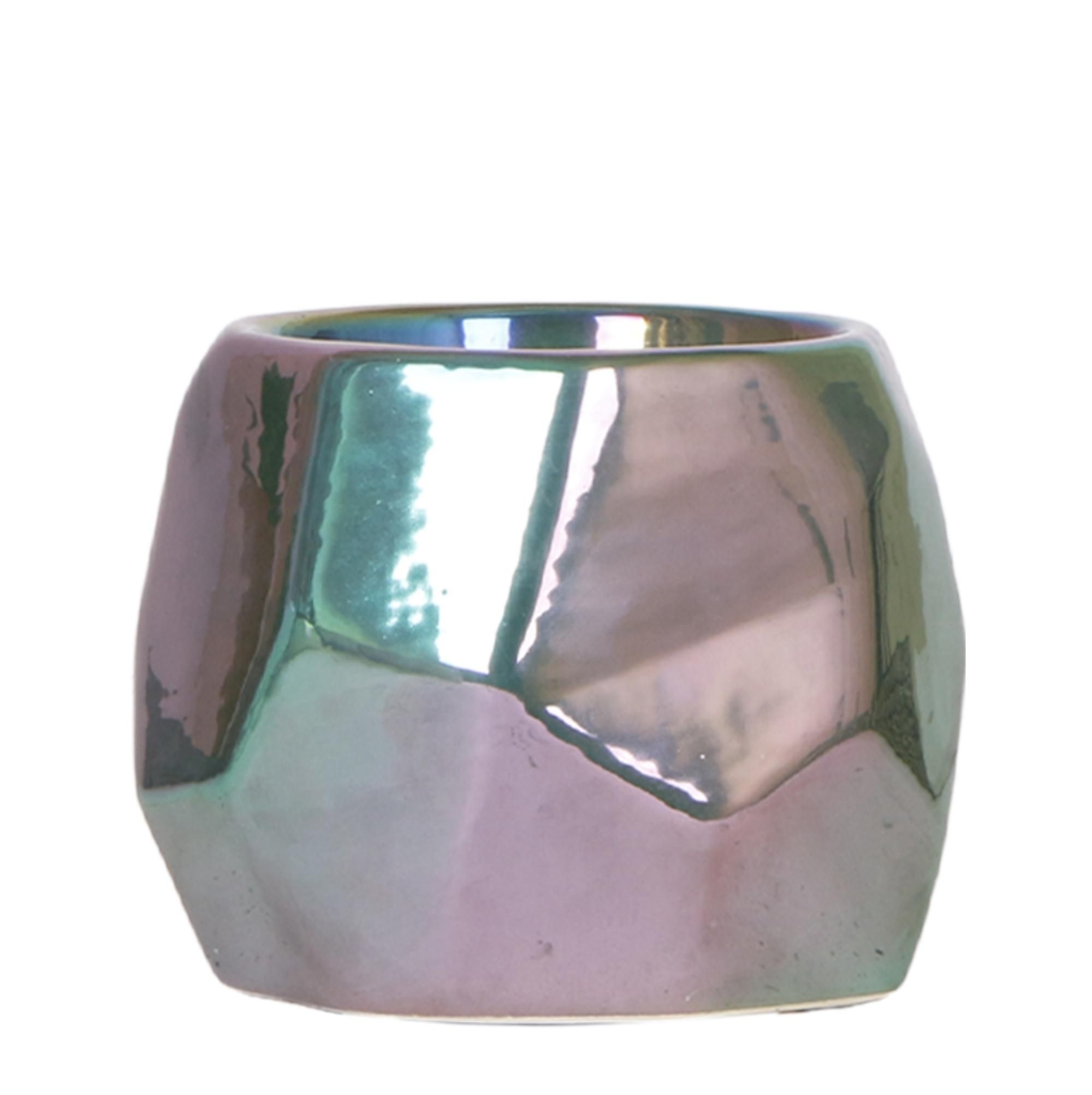 Pearl Topf – Grün – Ø9cm
