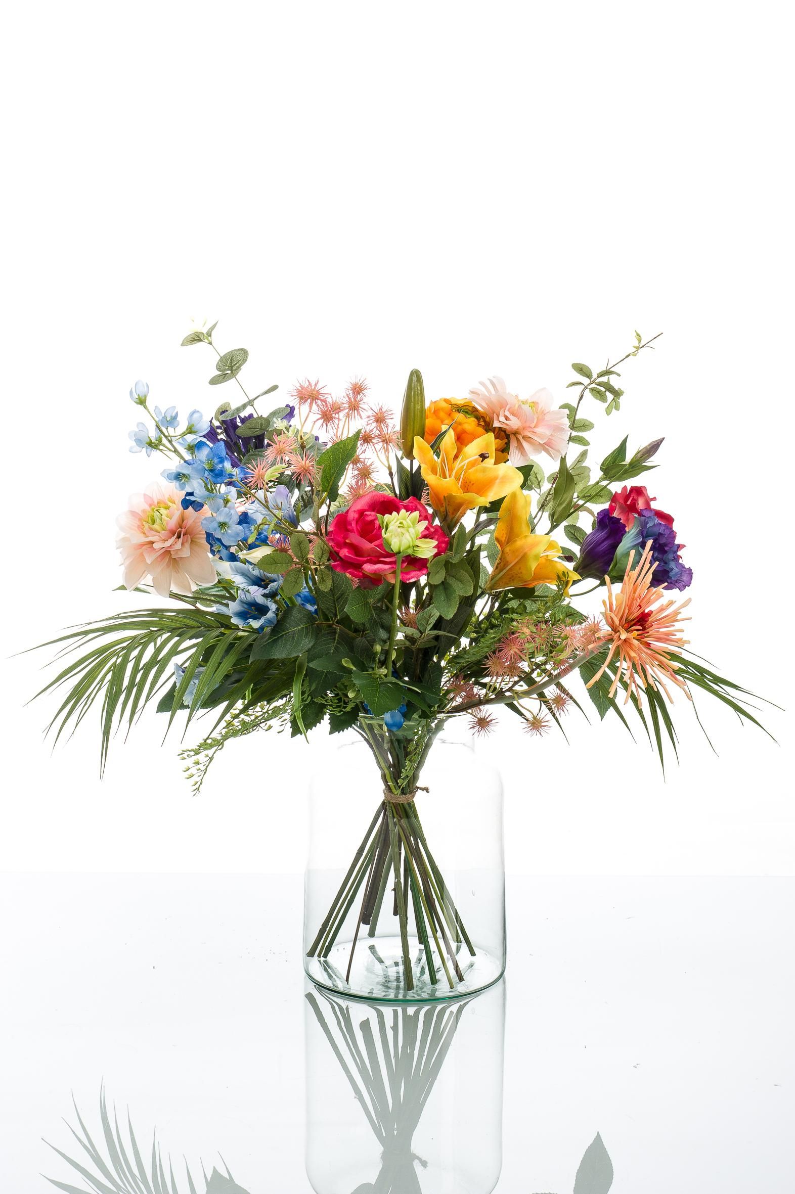 Kunstblumen Bouquet Pretty Powerful