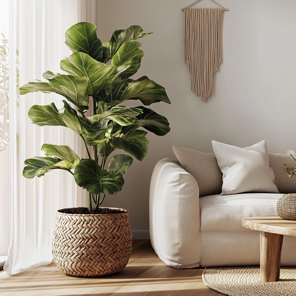 Living Room Elegance