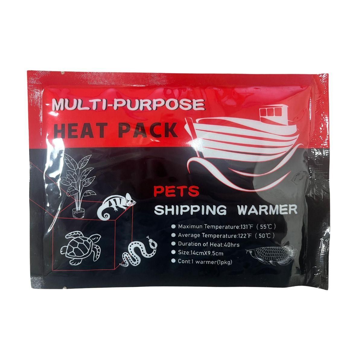 Heatpack M Aqua Pack Wärmeauflage