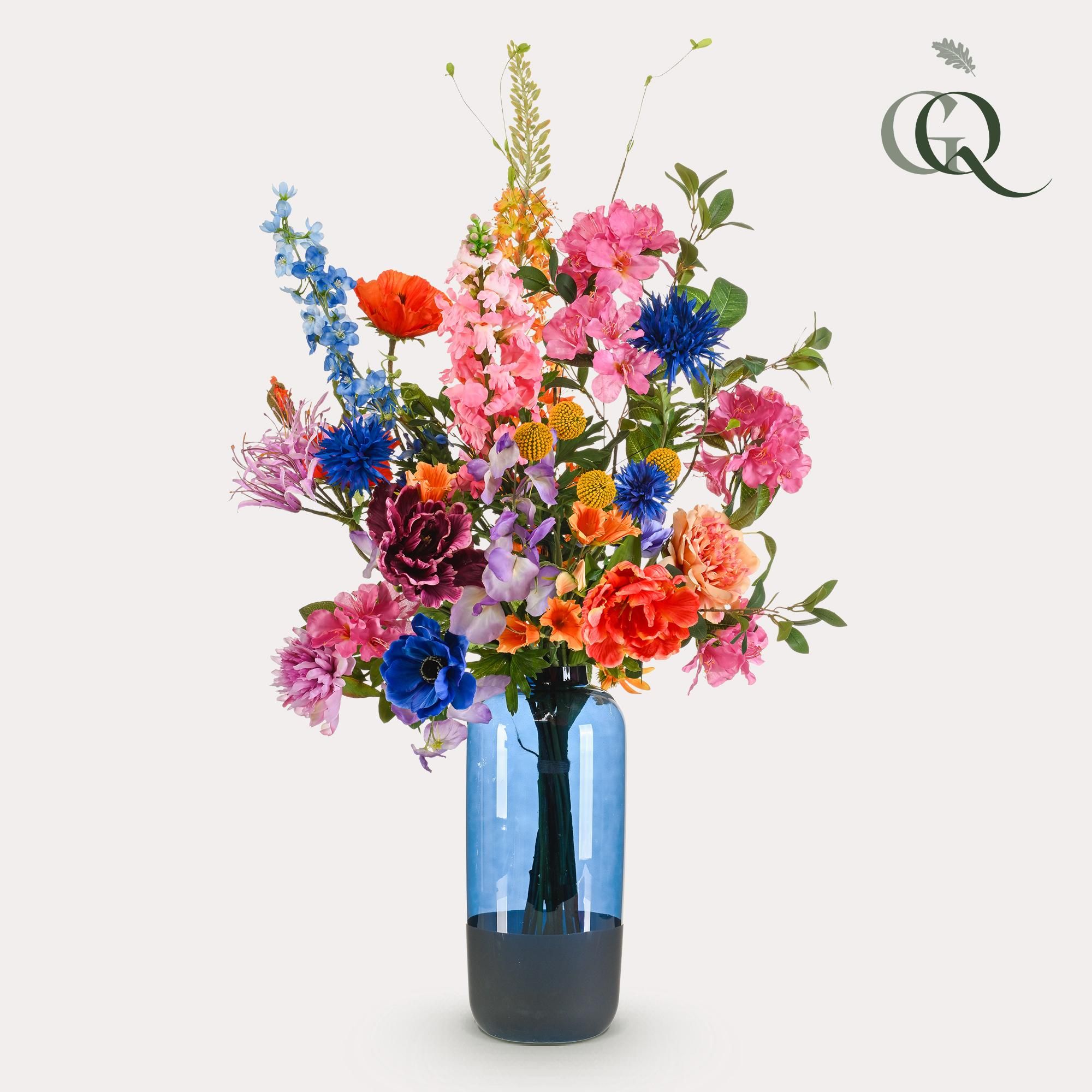 XL Blumenstrauß Künstlich – Luxus Glammer – 90cm