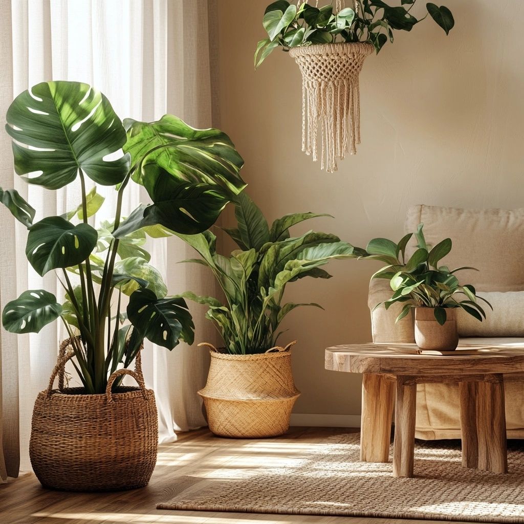 Tropical Vibes