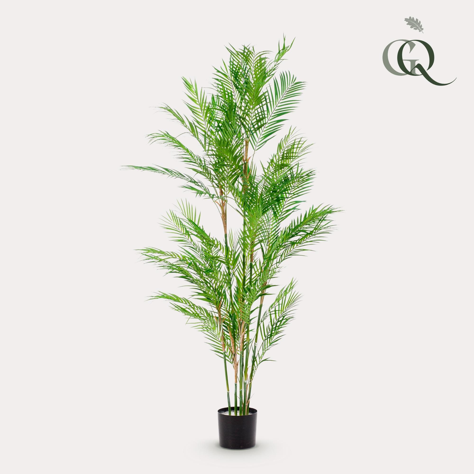 Bergpalme Künstliche Chamaedorea Elegans 180 cm