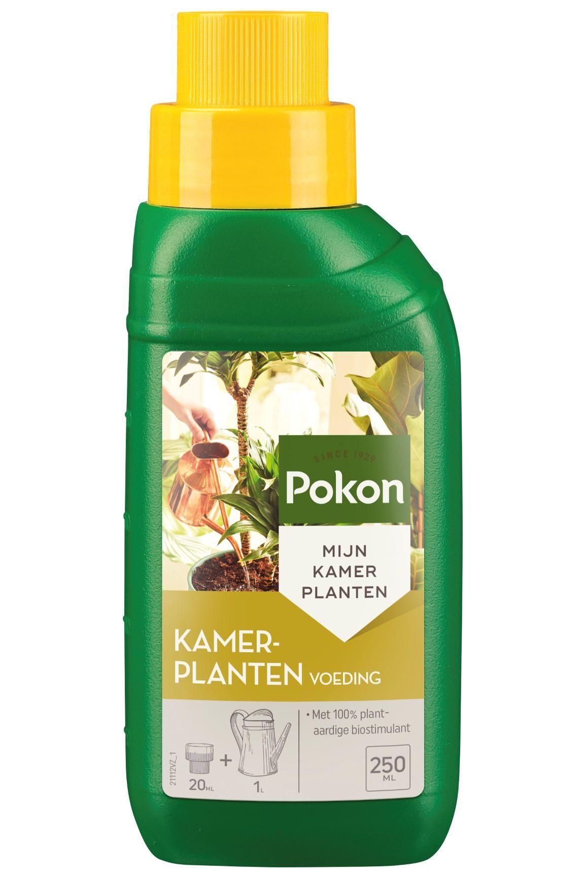 Universal Pflanzennahrung