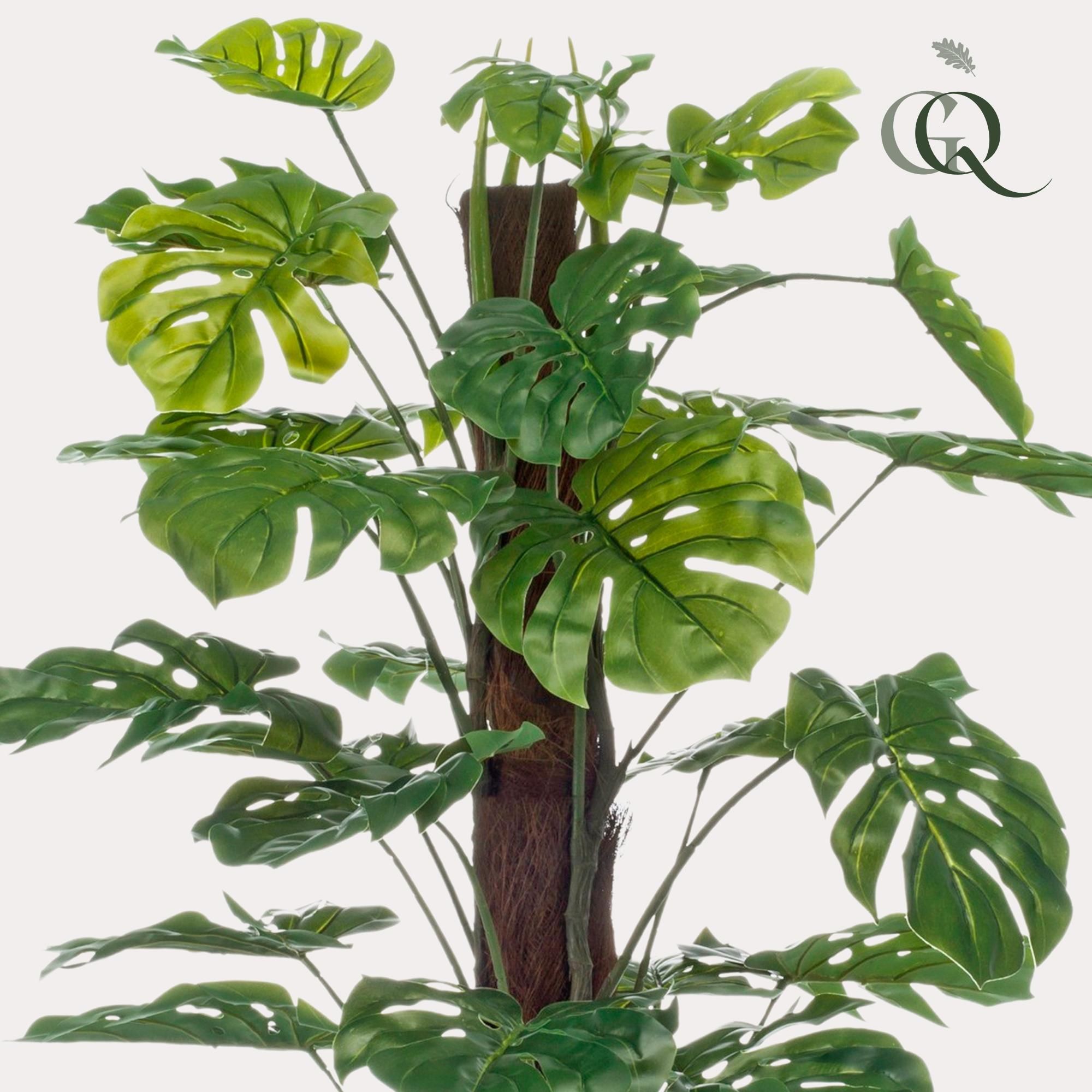Monstera Deliciosa Kunstpflanze
