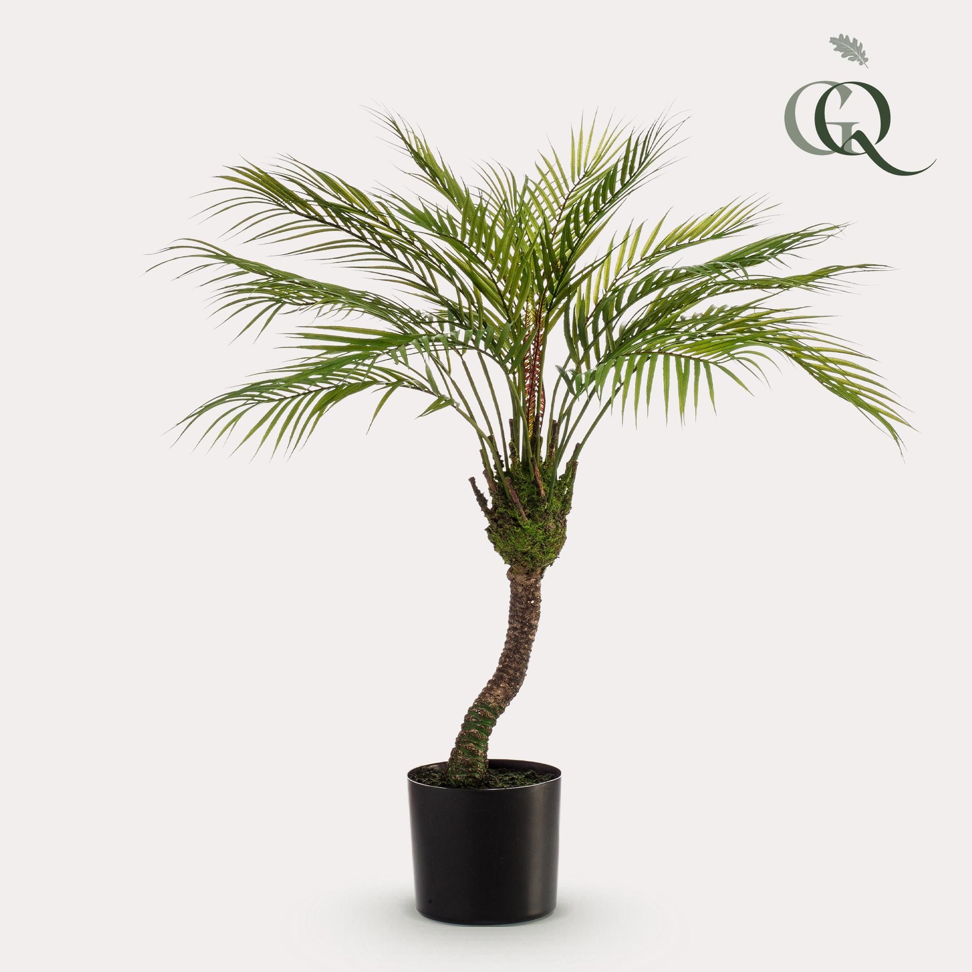 Kunstpflanze Chamaedorea Elegans Bergpalme
