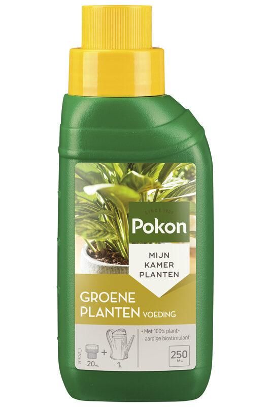 Grünpflanzenfutter Organisch 250ml