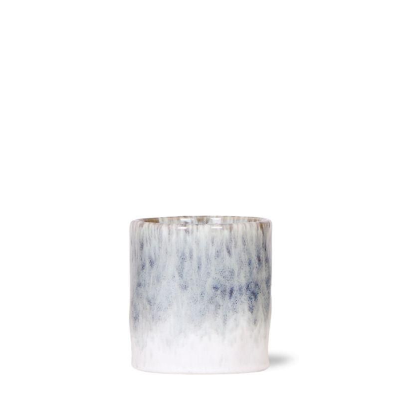 Keramik Blumentopf Sky Ø9cm