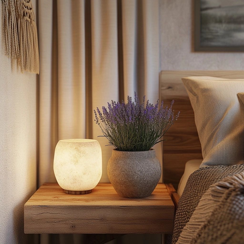 Bedroom Serenity