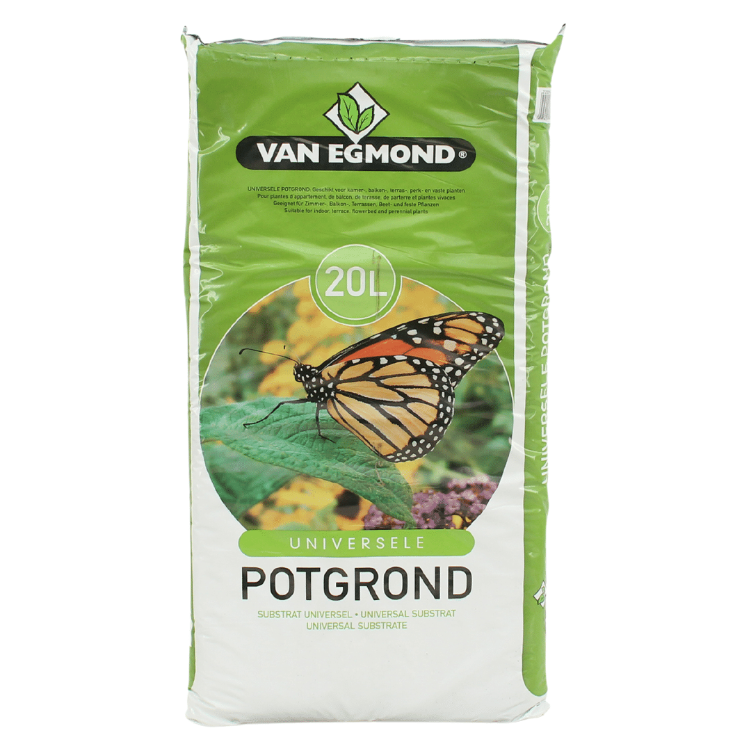 Blumenerde 20 Liter hochwertig