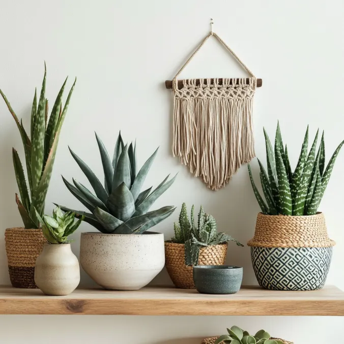 Desert Beauties
