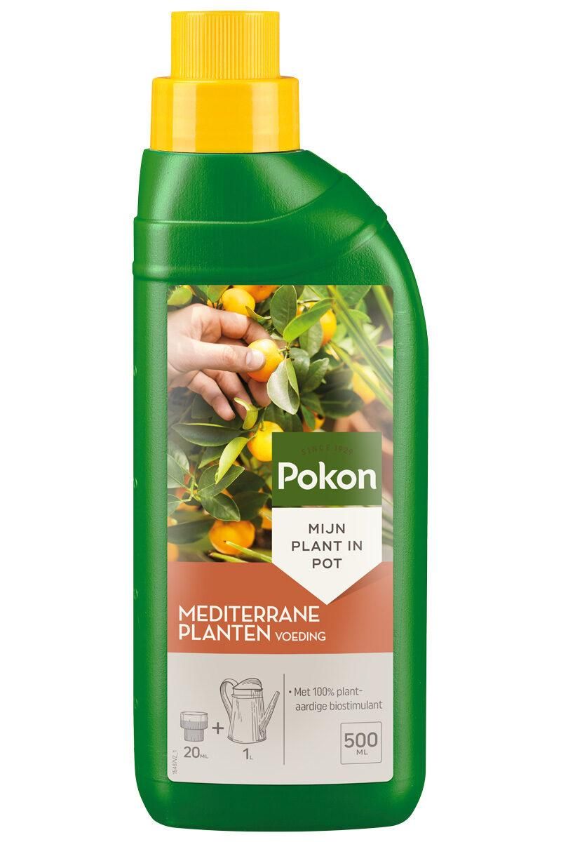 Pokon Mediterraner Pflanzendünger