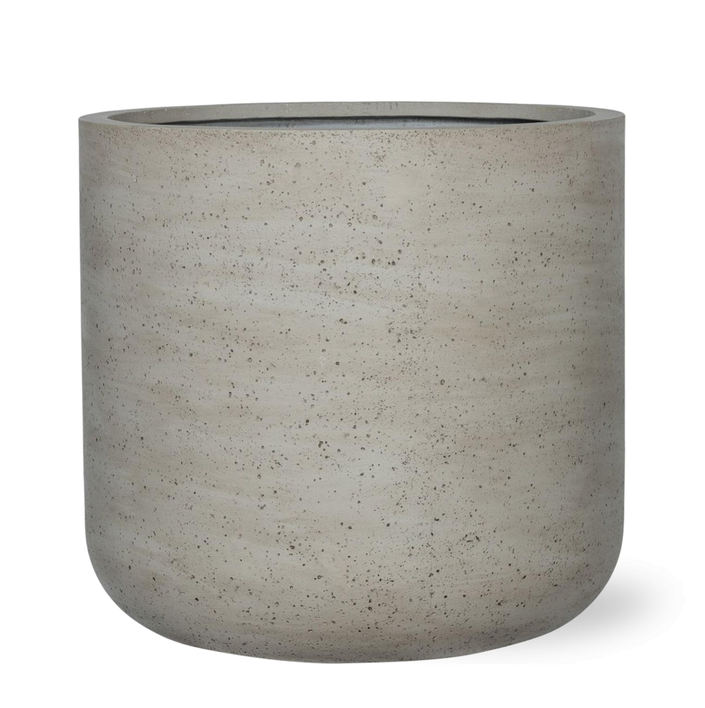 Jumbo Charlie Zimmerpflanze in Beige Washed