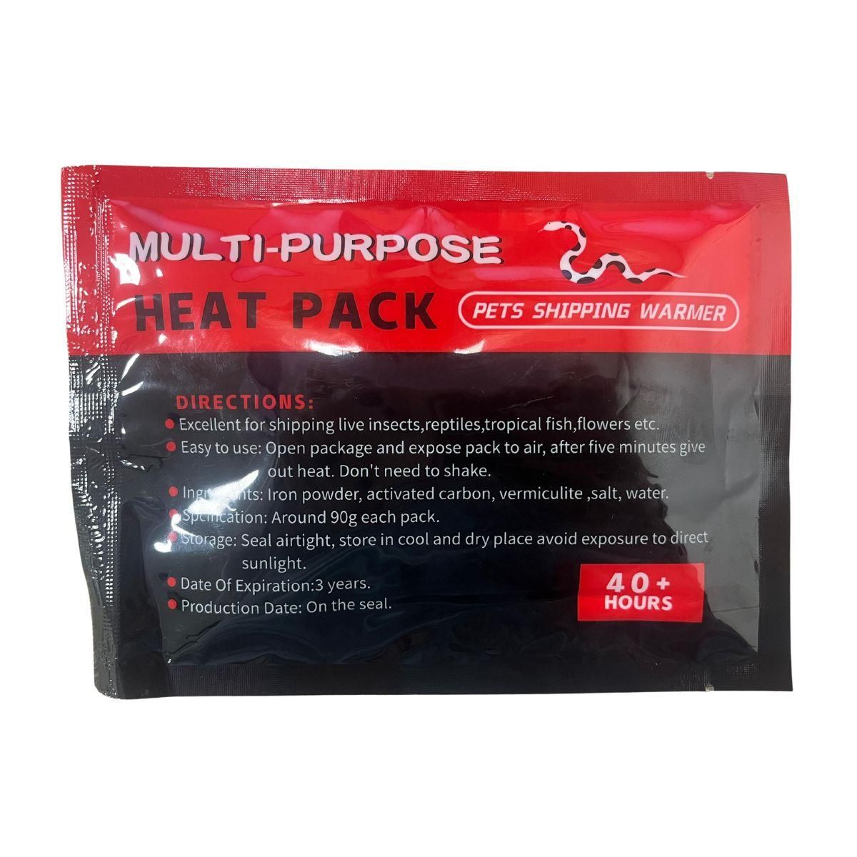 Heatpack M Aqua Pack Wärmeauflage