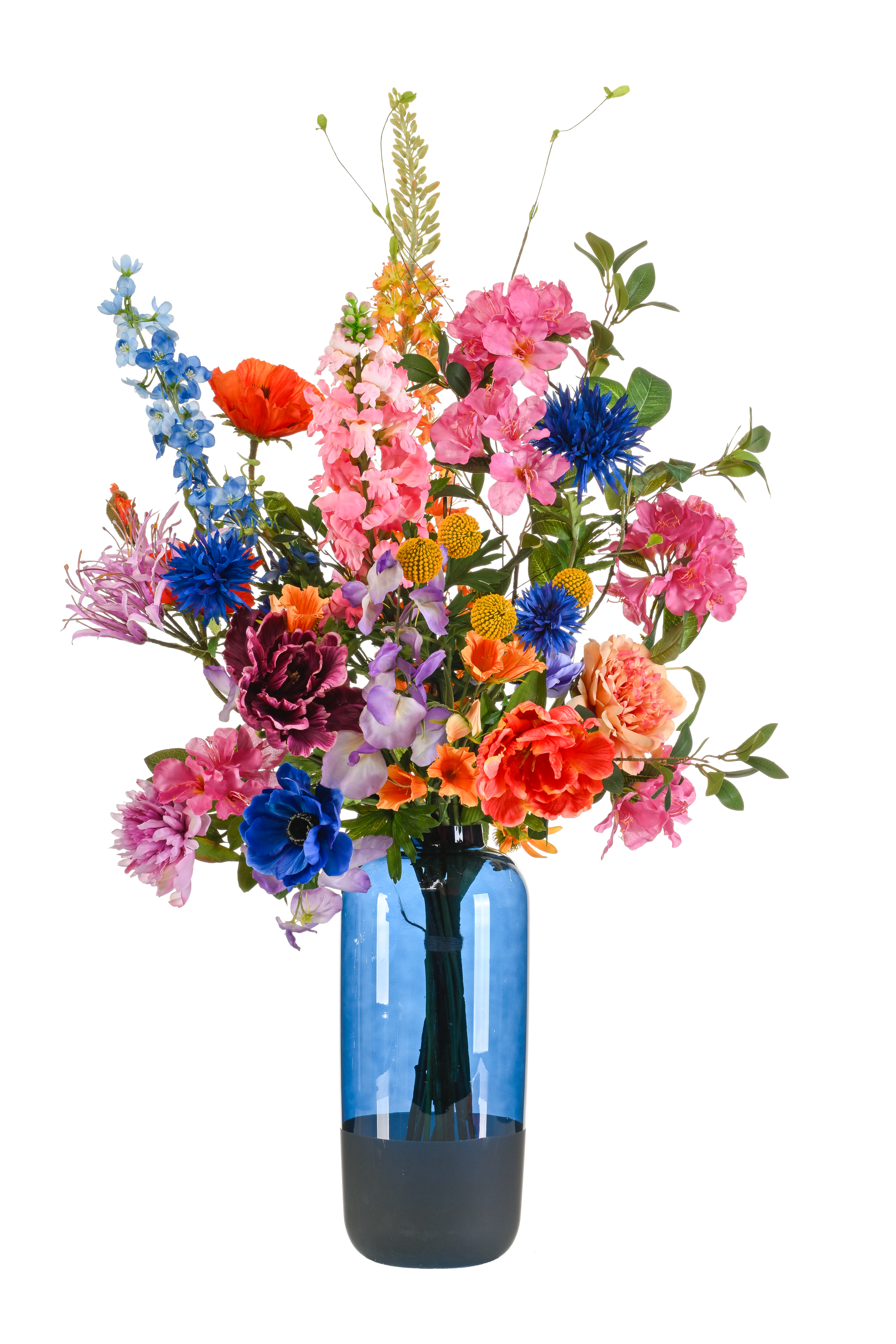XL Blumenstrauß Künstlich – Luxus Glammer – 90cm