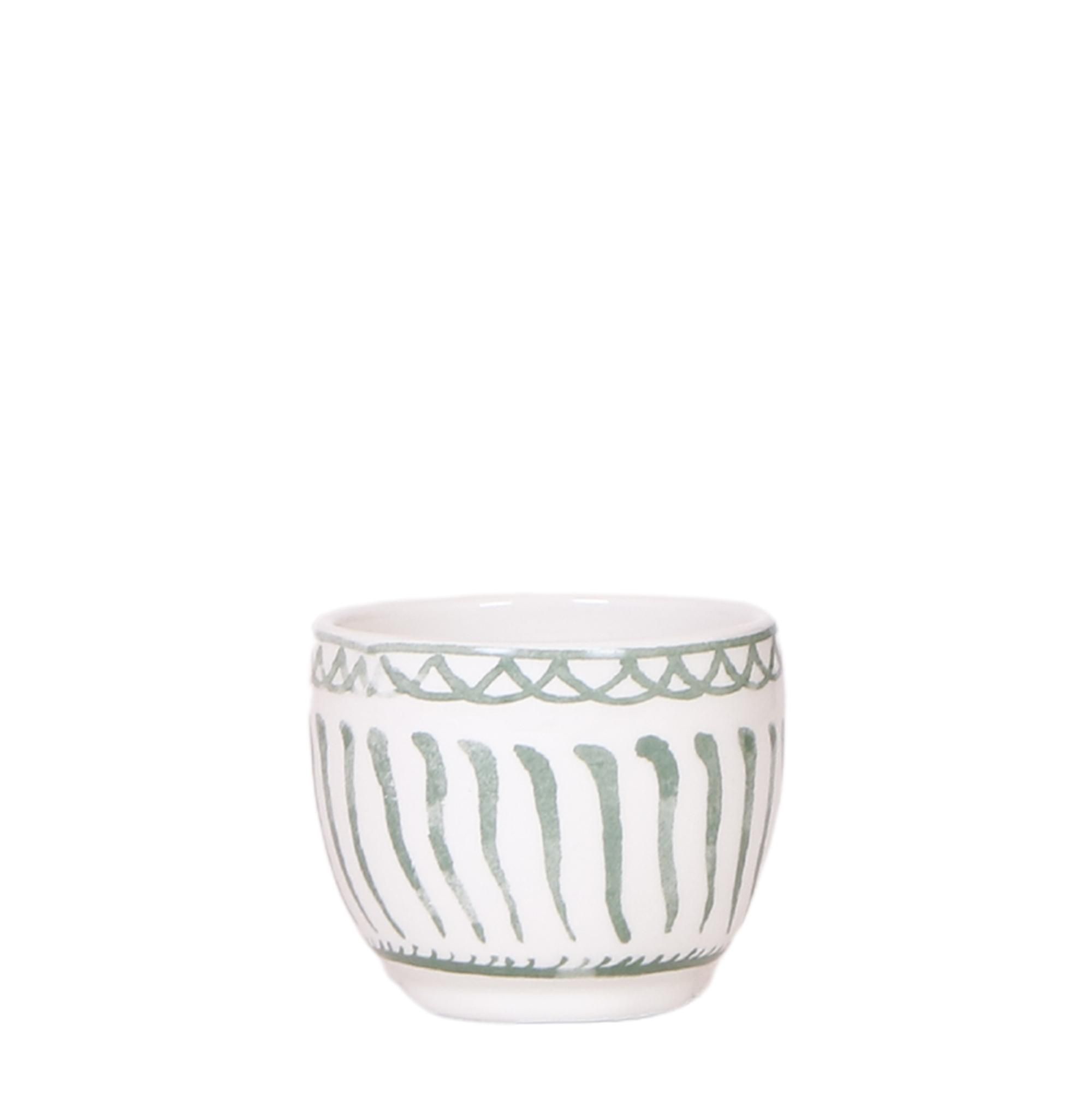 Granada Grün – Ø 6cm
