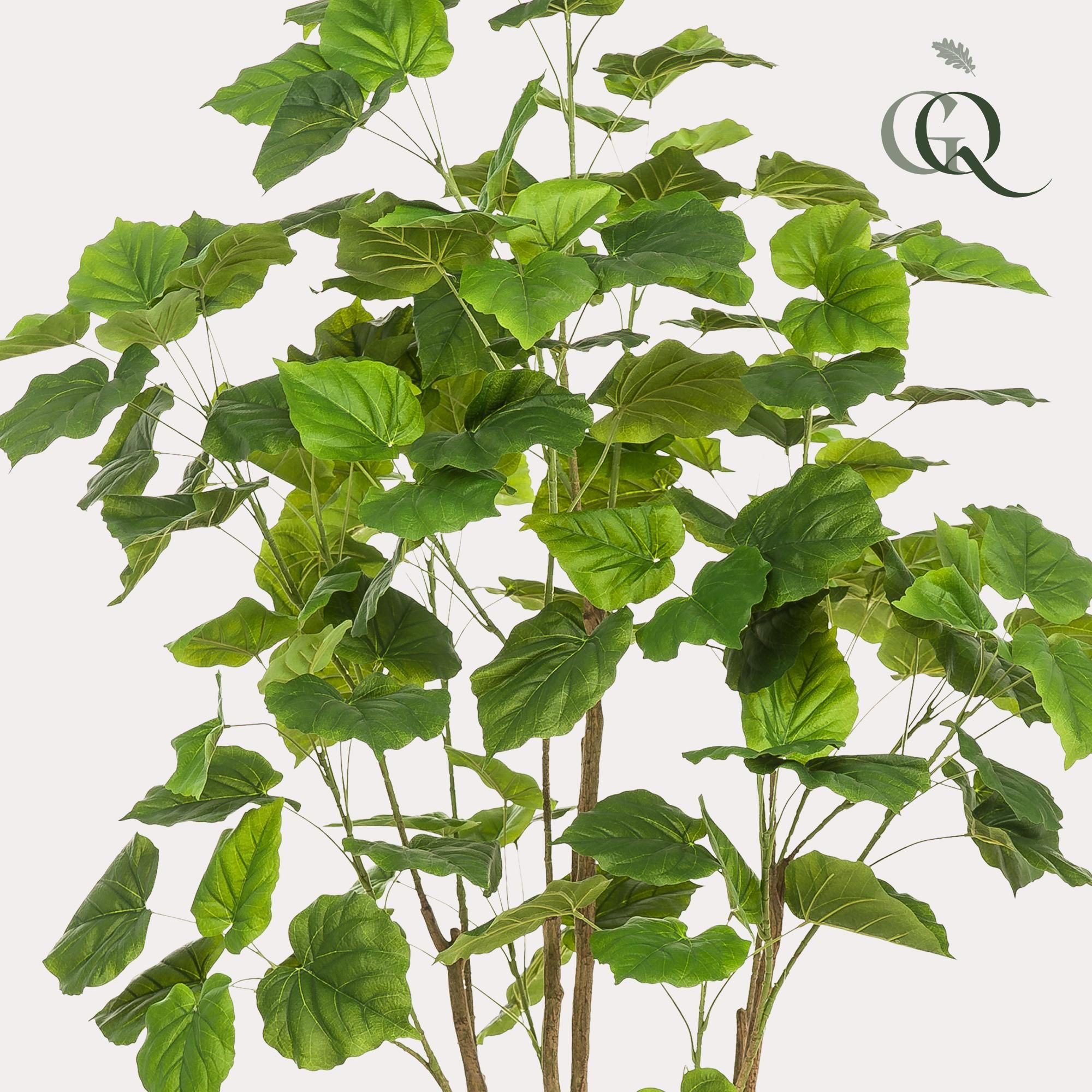 Ficus Umbellata Kunstpflanze