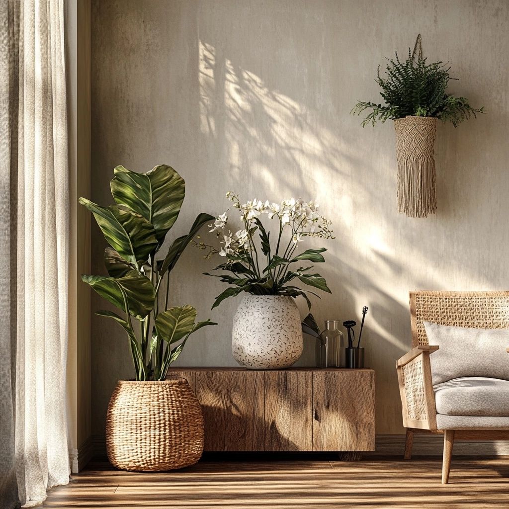Green Thumb Challenge