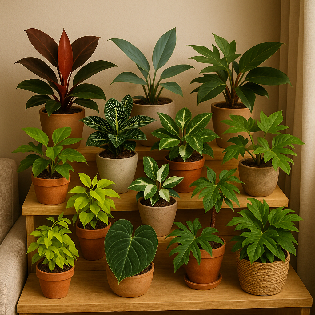 Philodendron
