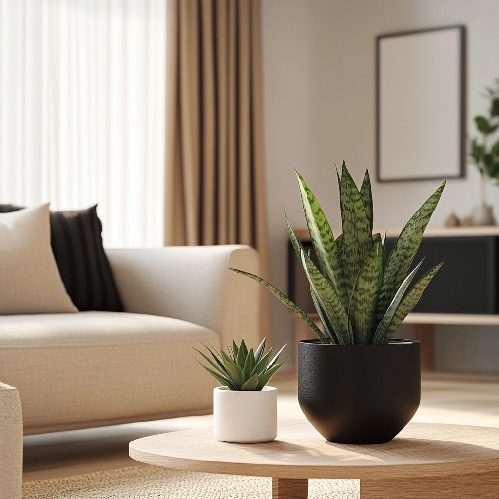 Modern Minimal