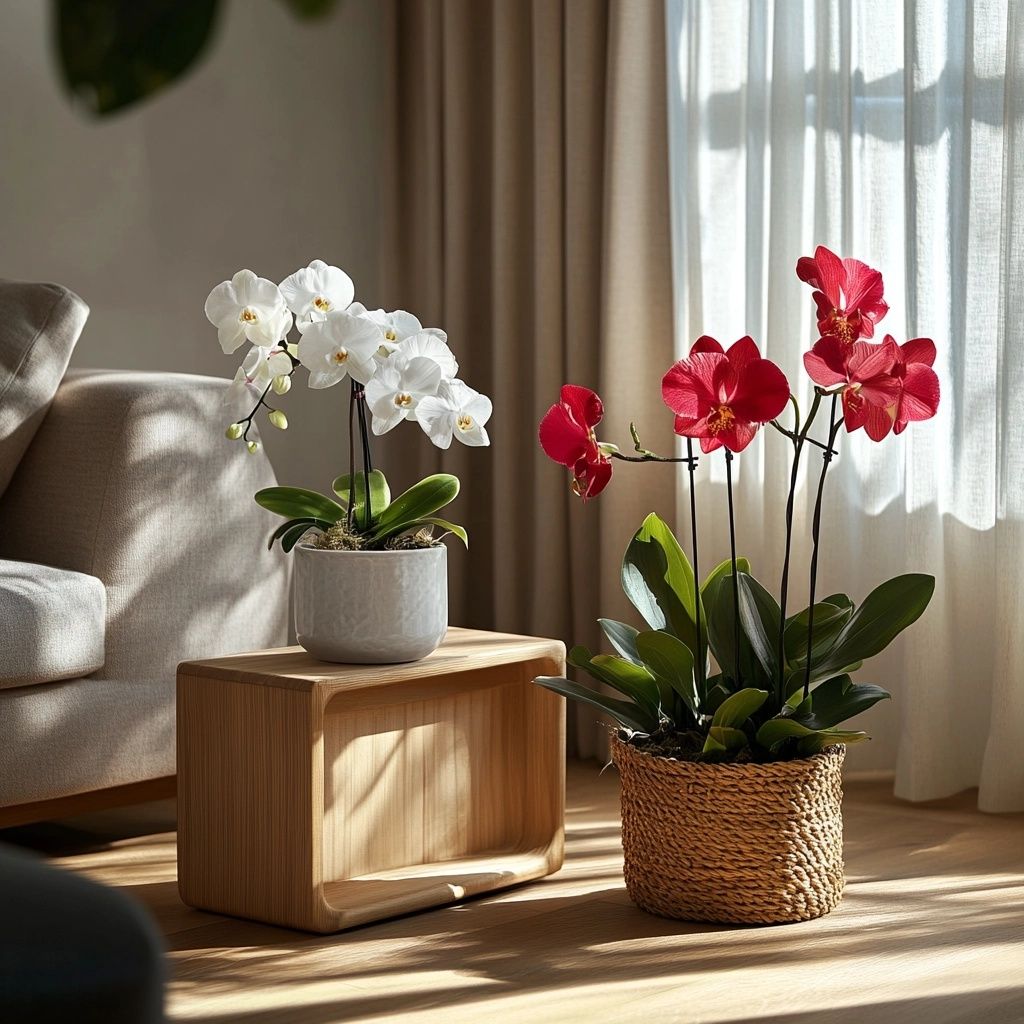 Flowering Plants