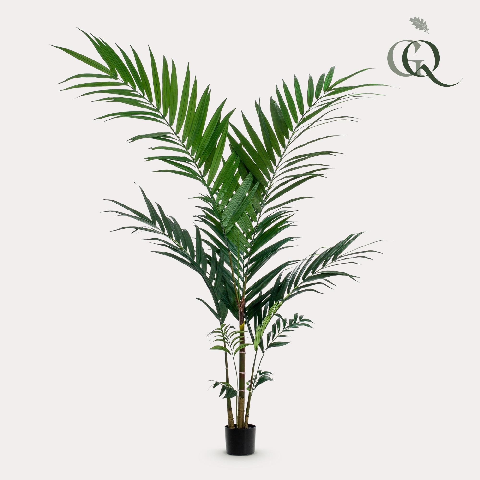 Künstliche Kentiapalme Tropical 150cm