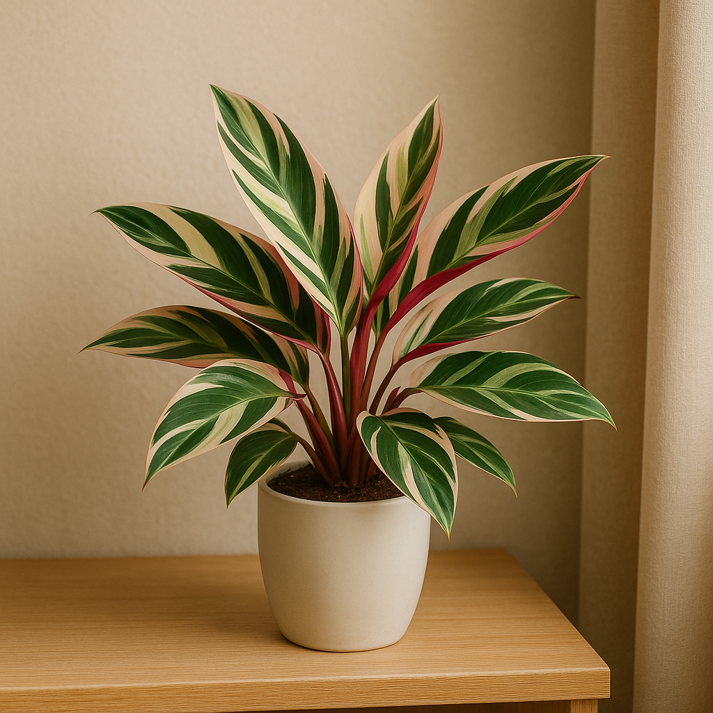 Stromanthe