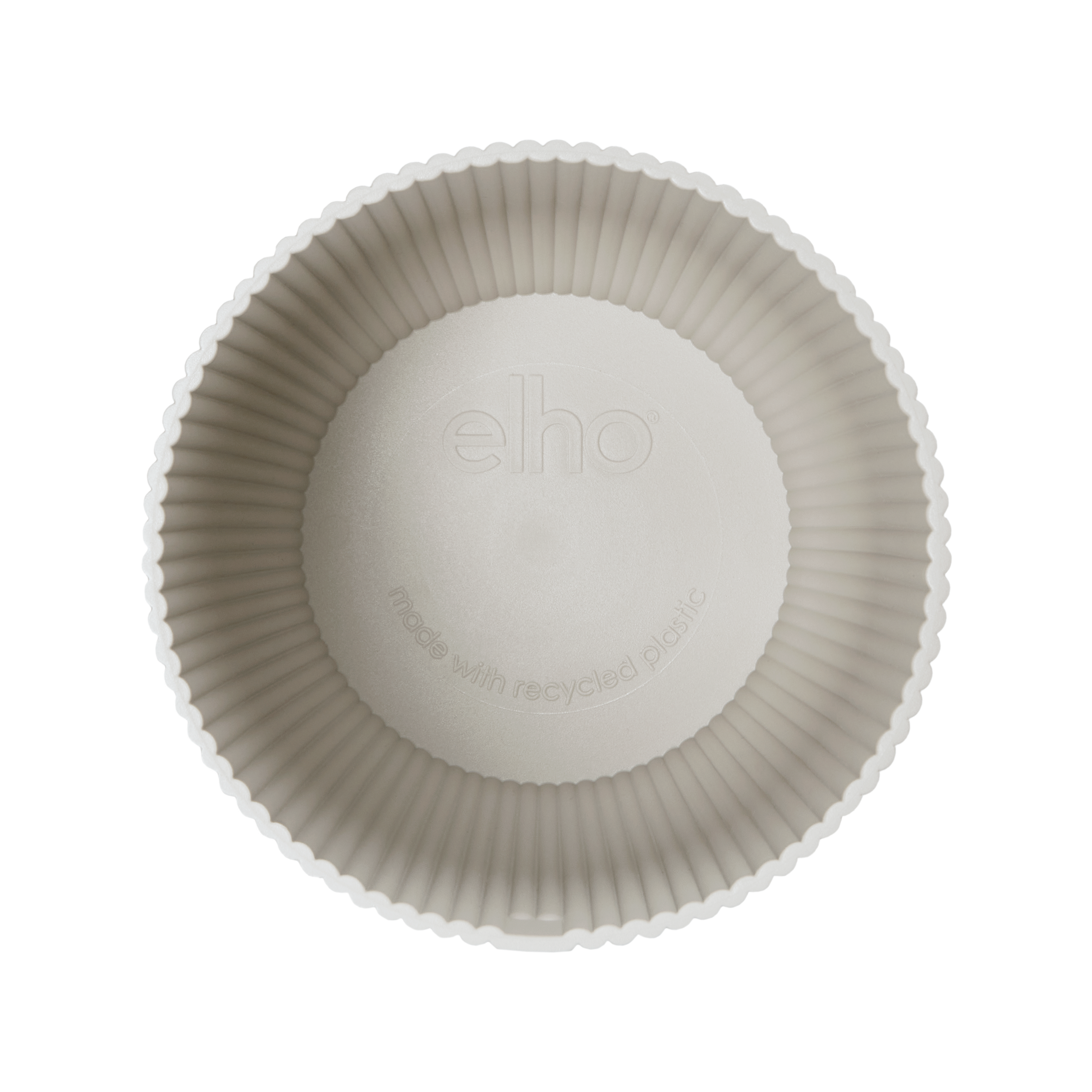 Elho Vibes Fold Blumentopf Rund