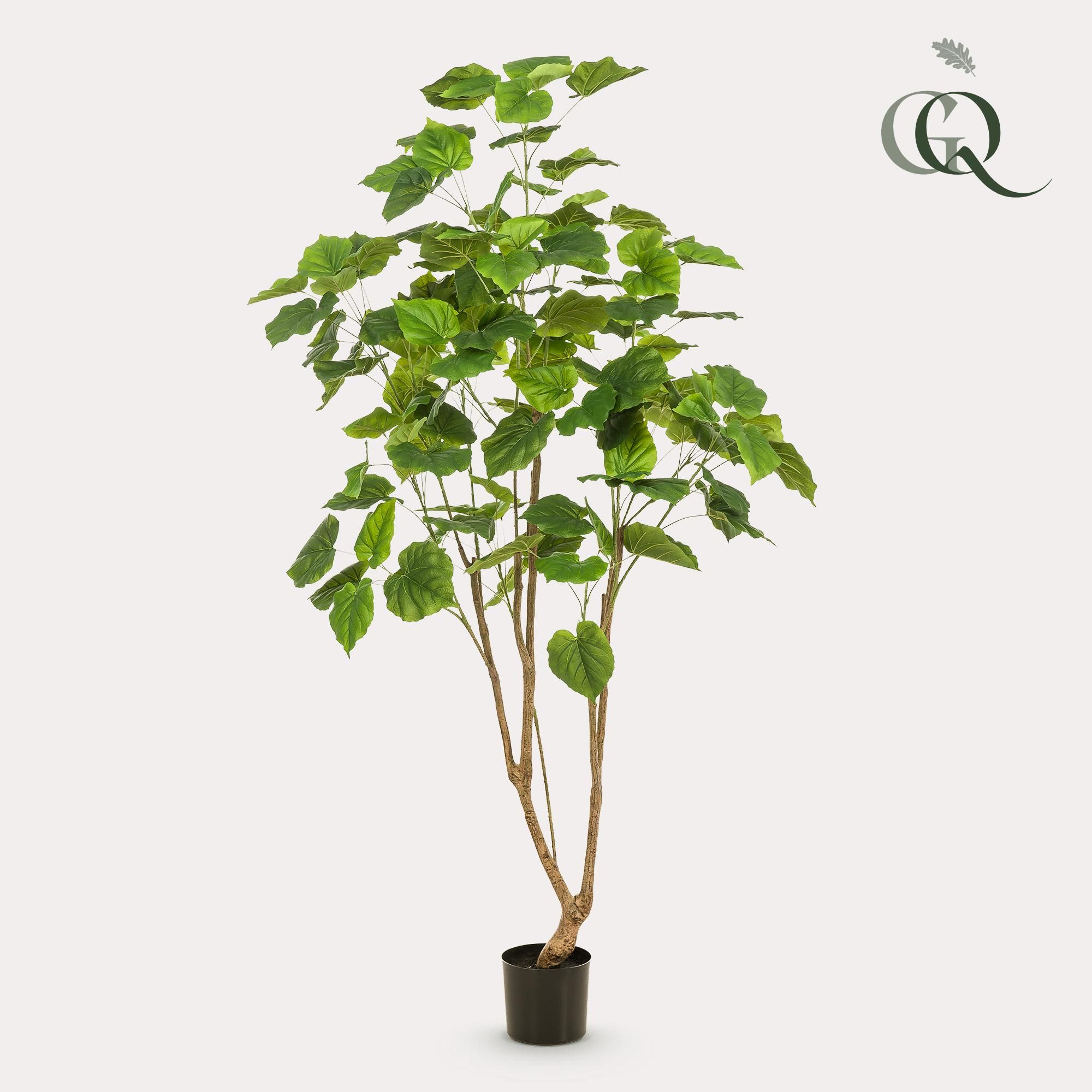 Ficus Umbellata Kunstpflanze