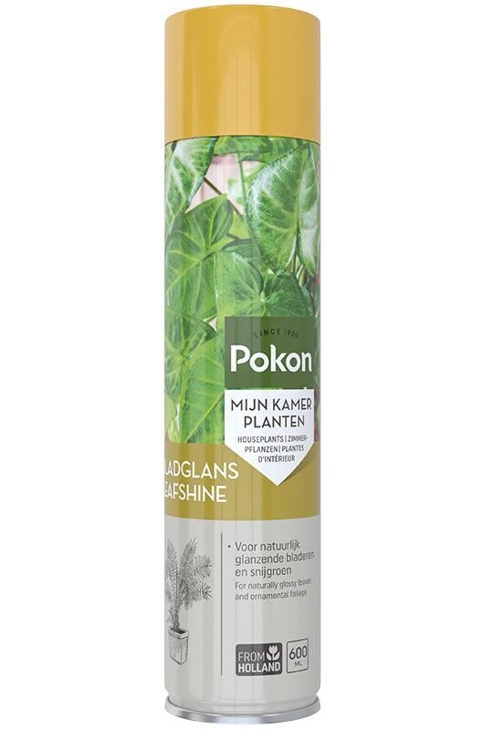 Pokon Blattglanz Spray