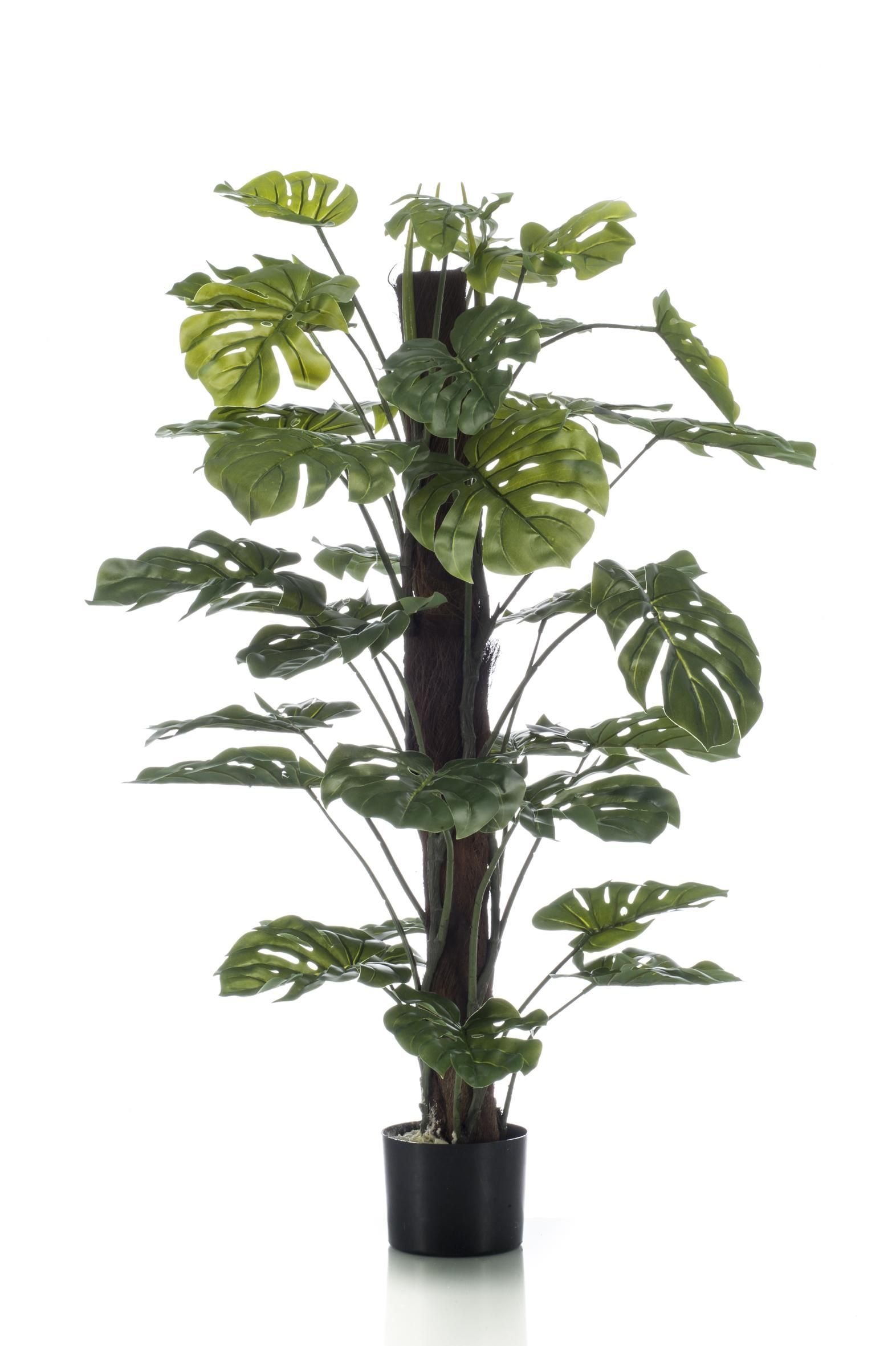 Monstera Deliciosa Kunstpflanze