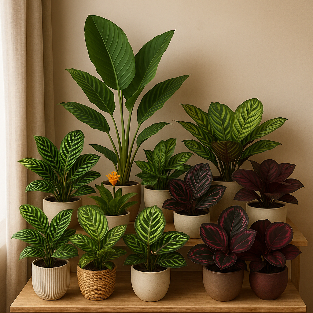 Calathea