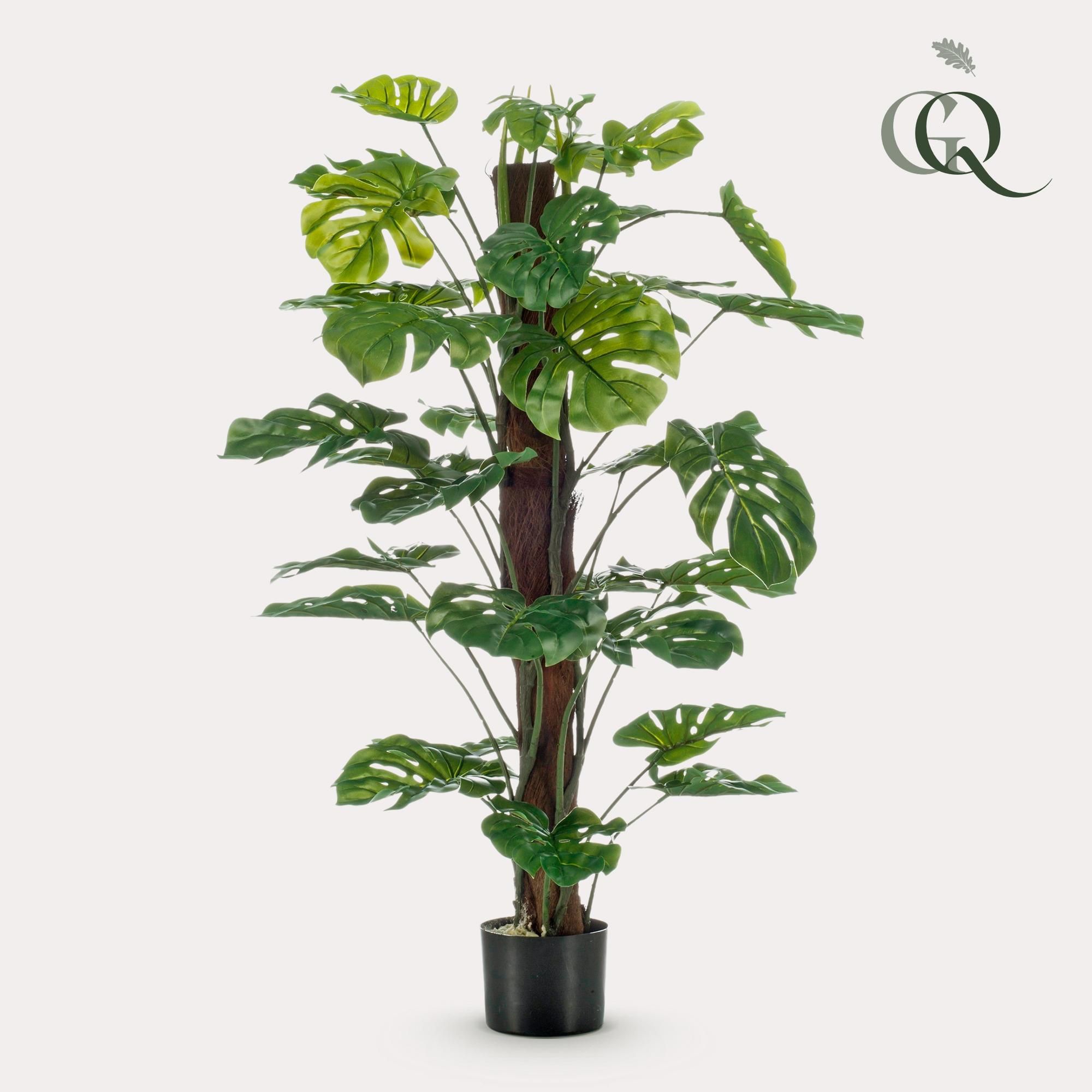 Monstera Deliciosa Kunstpflanze