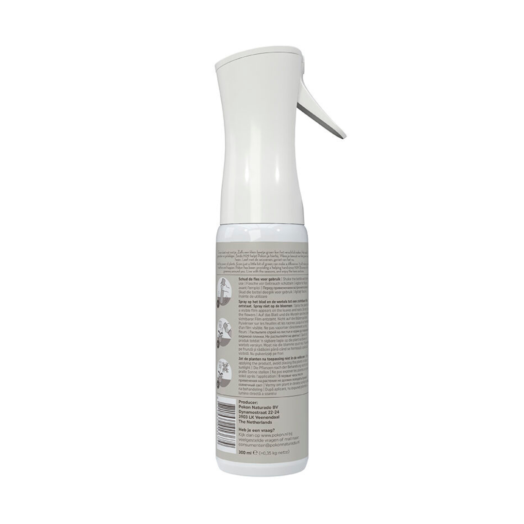 Orchideen Powerspray 300 ml – Nährstoffreich & kräftigend