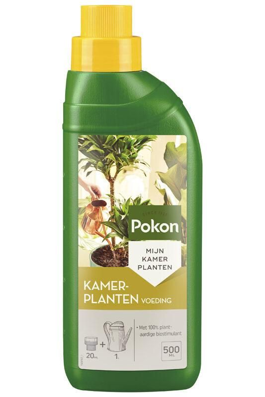 Pokon Zimmerpflanzendünger