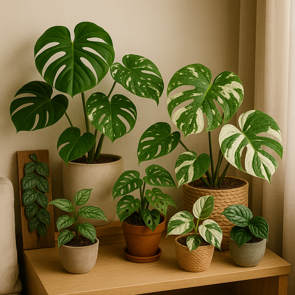 Monstera