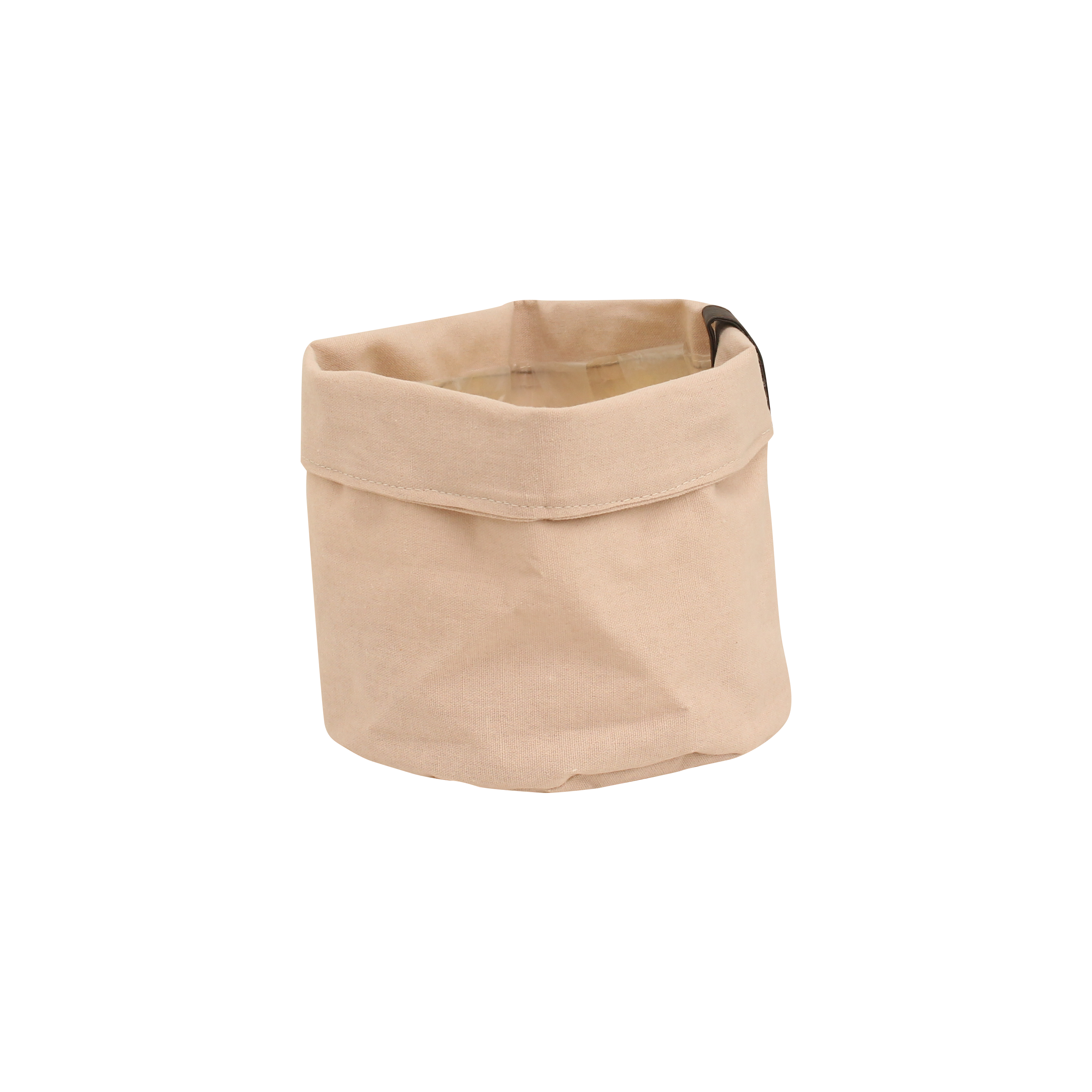robuster Plantbag Old Pink Pflanztasche