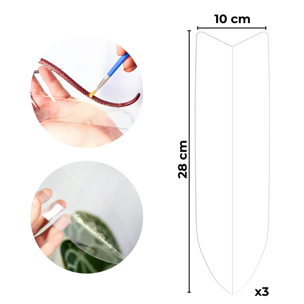 The Pollector – Complete Plant Pollination & Breeding Kit