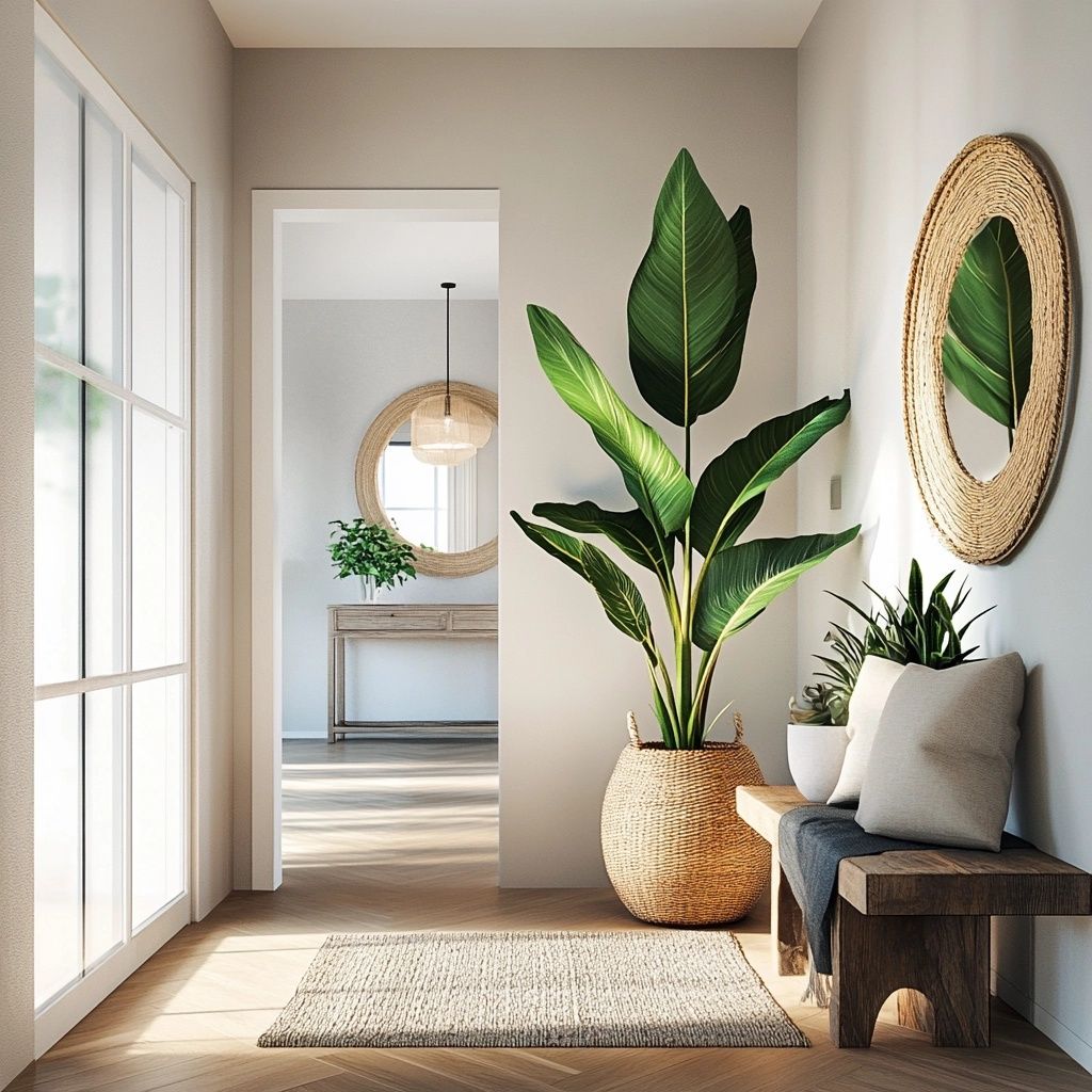 Hallway Highlights
